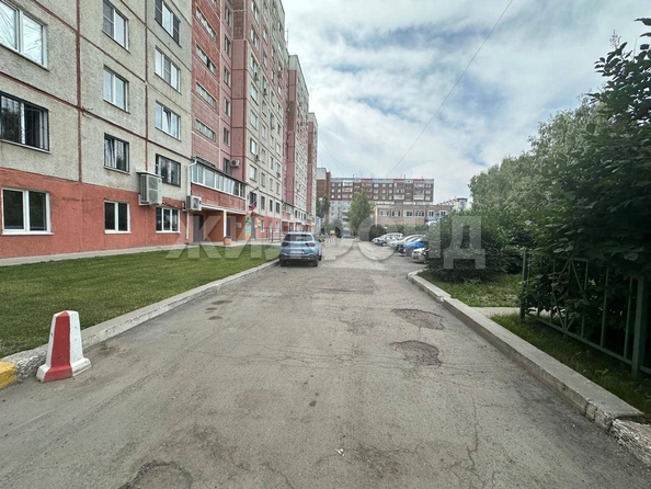 
  Продается 2-комн. квартира, 53.6 м², Попова ул
. Фото 17.