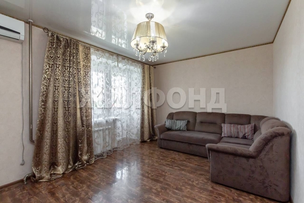 
  Продается 2-комн. квартира, 59 м², Лазурная ул
. Фото 10.