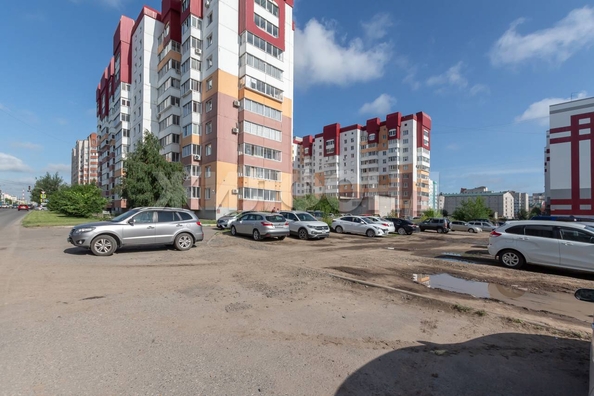 
  Продается 2-комн. квартира, 59 м², Лазурная ул
. Фото 36.
