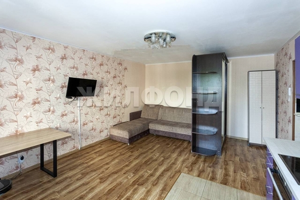 
  Продается 2-комн. квартира, 40.4 м², Антона Петрова ул
. Фото 5.