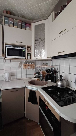 
  Продается 2-комн. квартира, 43.6 м², Малахова ул
. Фото 6.