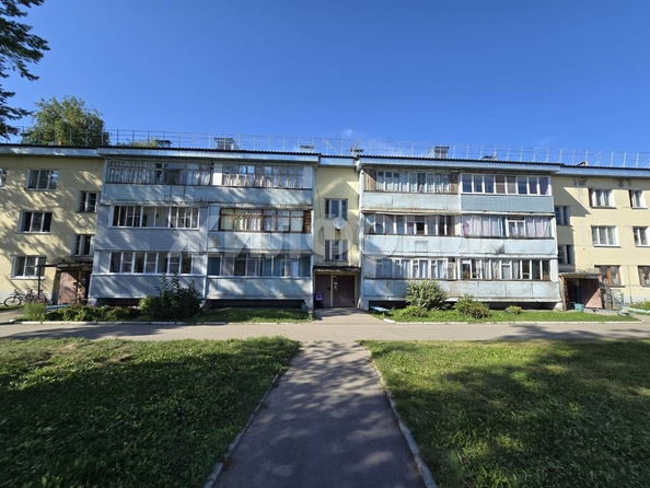
  Продается 2-комн. квартира, 47.5 м², Строителей ул, д. 4
. Фото 13.