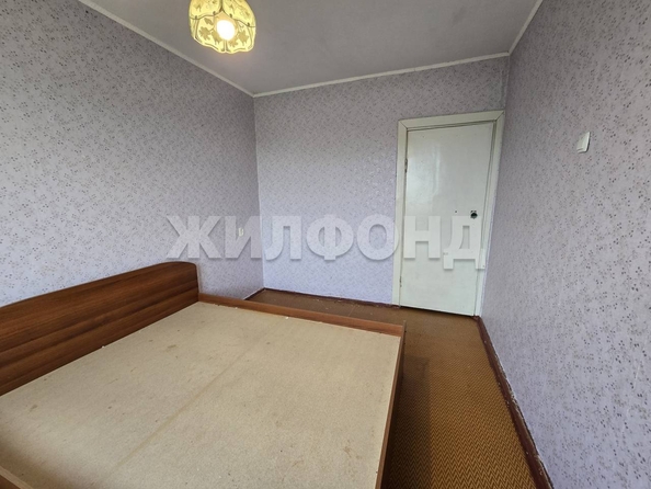 
  Продается 2-комн. квартира, 53.6 м², Победы ул, д. 4
. Фото 5.