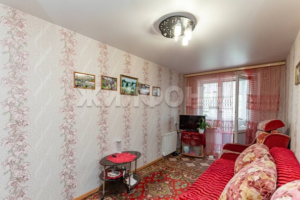
  Продается 3-комн. квартира, 60.1 м², Попова ул
. Фото 5.