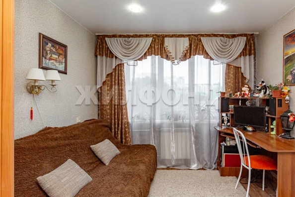 
  Продается 3-комн. квартира, 60.1 м², Попова ул
. Фото 9.