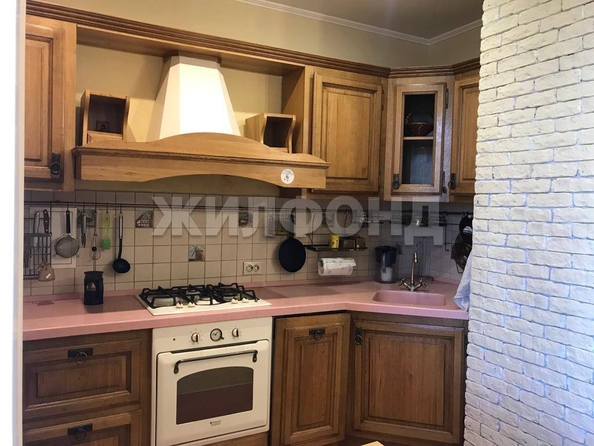 
  Продается 3-комн. квартира, 73.6 м², 9 Мая проезд, д. 6
. Фото 8.