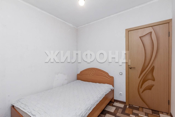 
  Продается 3-комн. квартира, 61 м², Веры Кащеевой ул, д. 7
. Фото 5.