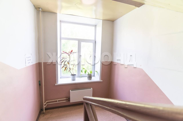 
  Продается 3-комн. квартира, 70.4 м², Сизова ул
. Фото 18.