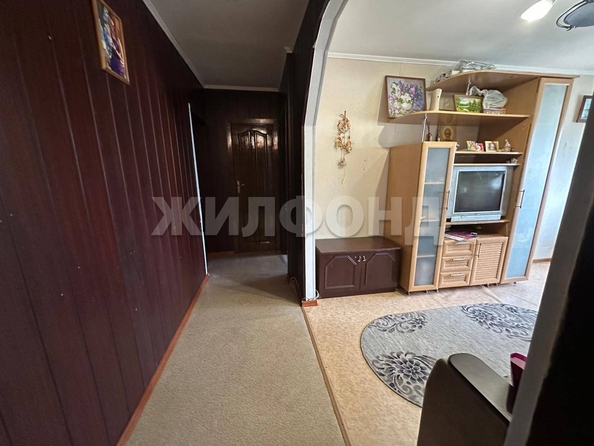 
  Продается 3-комн. квартира, 55 м², Пионеров ул, д. 7
. Фото 6.
