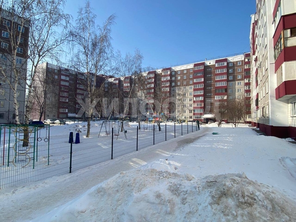 
  Продается 3-комн. квартира, 66.7 м², Солнечная Поляна ул
. Фото 13.