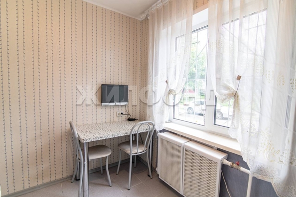 
  Продается 3-комн. квартира, 58.6 м², Георгиева ул, д. 11а
. Фото 19.