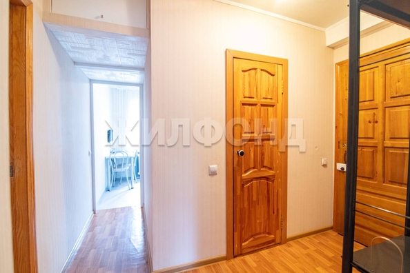 
  Продается 3-комн. квартира, 58.6 м², Георгиева ул, д. 11а
. Фото 22.