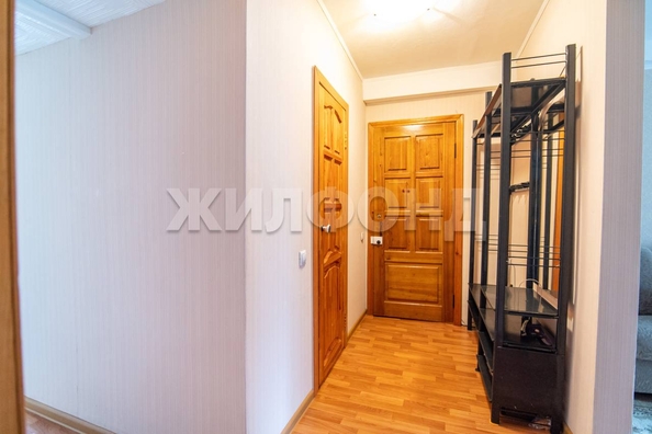
  Продается 3-комн. квартира, 58.6 м², Георгиева ул, д. 11а
. Фото 25.