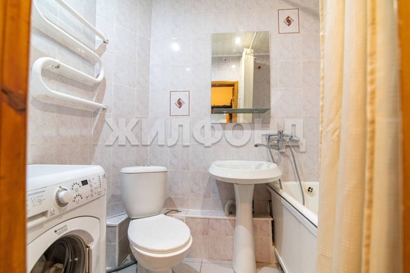 
  Продается 3-комн. квартира, 58.6 м², Георгиева ул, д. 11а
. Фото 29.