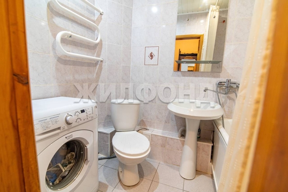 
  Продается 3-комн. квартира, 58.6 м², Георгиева ул, д. 11а
. Фото 30.