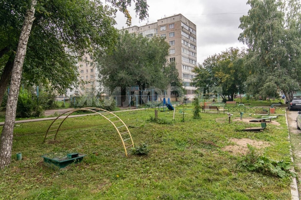 
  Продается 3-комн. квартира, 58.6 м², Георгиева ул, д. 11а
. Фото 39.