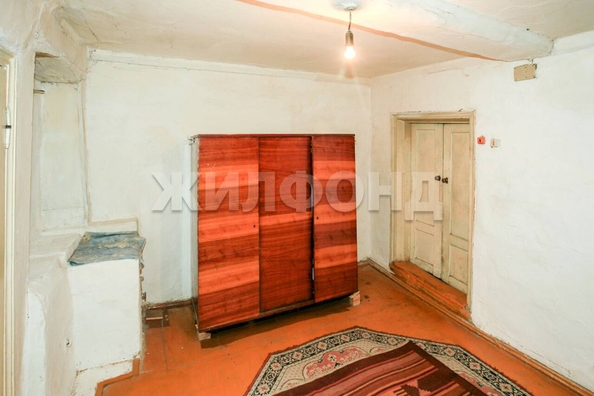 
  Продается дом, 60.2 м², Барнаул
. Фото 7.
