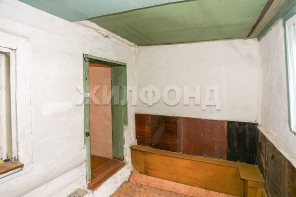 
  Продается дом, 60.2 м², Барнаул
. Фото 10.