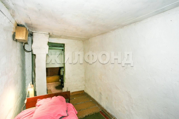 
  Продается дом, 60.2 м², Барнаул
. Фото 12.