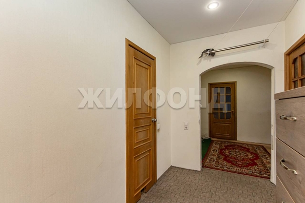 
  Продается 4-комн. квартира, 81.9 м², Шумакова ул
. Фото 5.