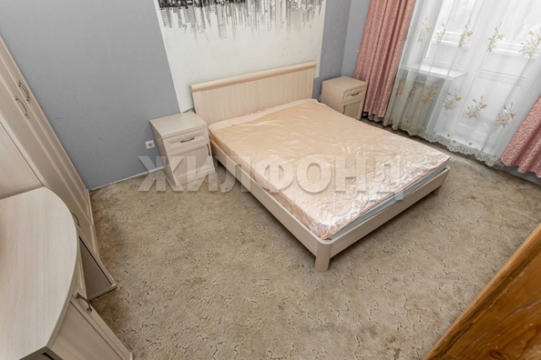 
  Продается 4-комн. квартира, 81.9 м², Шумакова ул
. Фото 11.