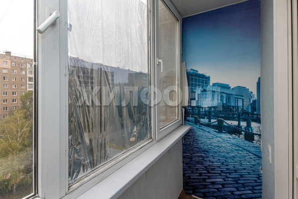 
  Продается 4-комн. квартира, 81.9 м², Шумакова ул
. Фото 12.
