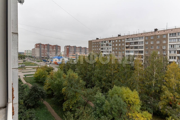 
  Продается 4-комн. квартира, 81.9 м², Шумакова ул
. Фото 13.