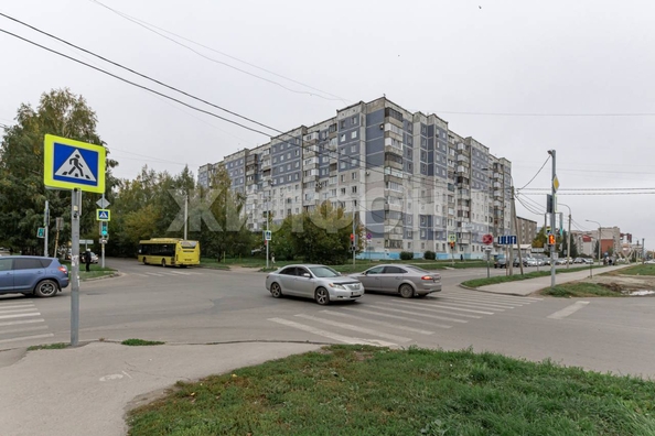 
  Продается 4-комн. квартира, 81.9 м², Шумакова ул
. Фото 25.