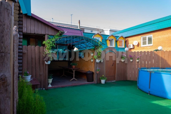 
  Продается дом, 500 м², Барнаул
. Фото 11.