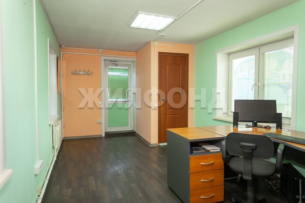 
  Продается дом, 500 м², Барнаул
. Фото 36.