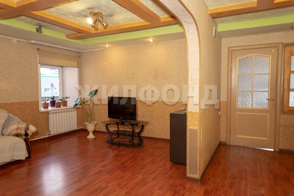 
  Продается дом, 500 м², Барнаул
. Фото 50.