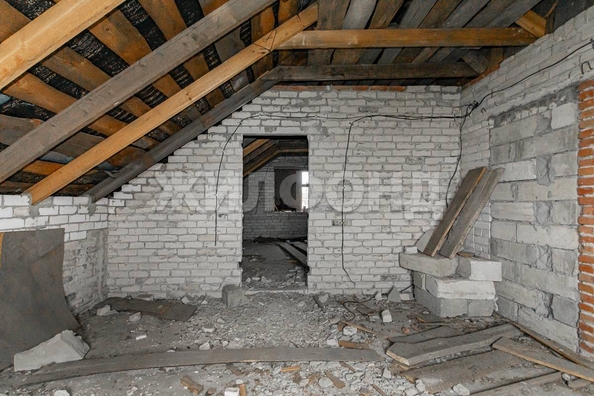 
  Продается дом, 126 м², поселок Казенная Заимка
. Фото 6.