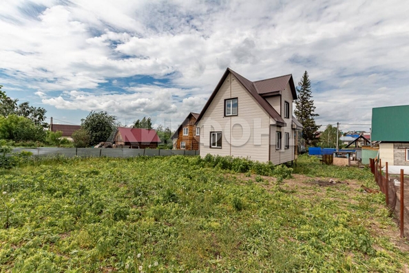 
  Продается дом, 78.4 м², село Власиха
. Фото 5.