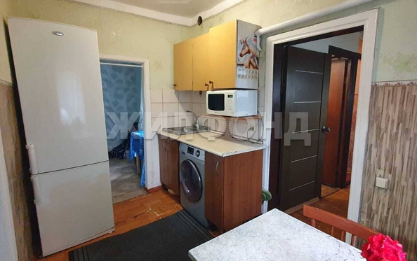 
  Продается дом, 52.4 м², Барнаул
. Фото 6.