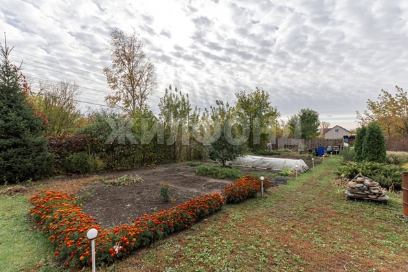 
  Продается дом, 113.5 м², СНТ Декоратор
. Фото 22.