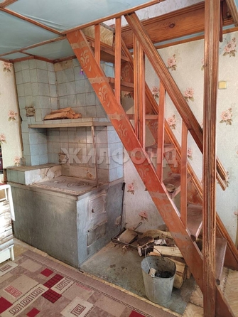 
  Продается дом, 36.3 м², станция Озёрки
. Фото 6.