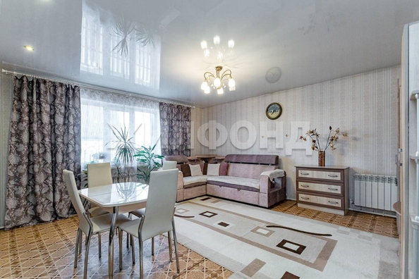
  Продается дом, 53.3 м², Барнаул
. Фото 4.