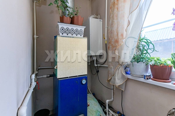 
  Продается дом, 53.3 м², Барнаул
. Фото 13.