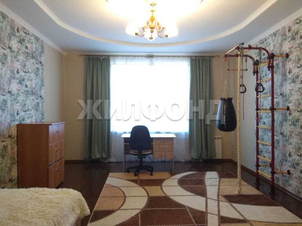 
  Продается дом, 403 м², рабочий поселок Южный 
. Фото 9.