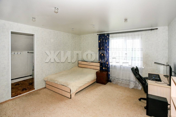 
  Продается дом, 203.9 м², Барнаул
. Фото 28.