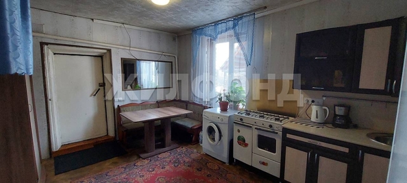 
  Продается дом, 60 м², село Лебяжье
. Фото 3.