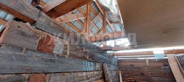 
  Продается дом, 60 м², село Лебяжье
. Фото 15.