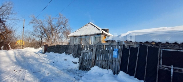 
  Продается дом, 60 м², село Лебяжье
. Фото 21.
