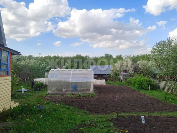 
  Продается дача, 46 м², СНТ Кооператор
. Фото 7.