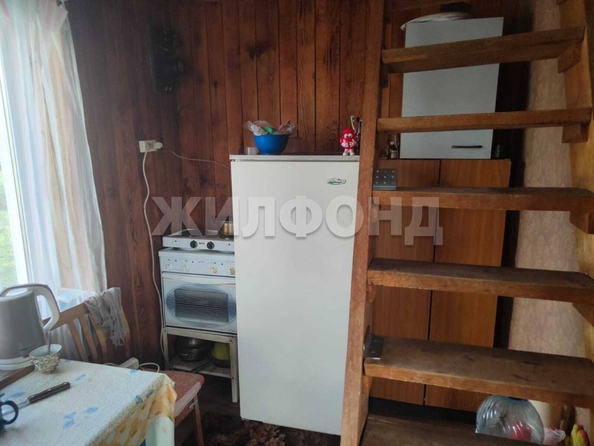
  Продается дача, 46 м², СНТ Кооператор
. Фото 10.