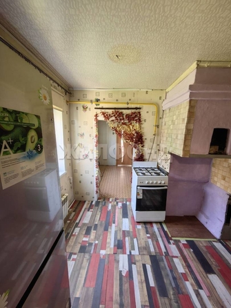 
  Продается дом, 32 м², Барнаул
. Фото 6.