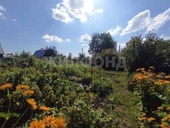 
  Продается дача, 25 м², Барнаул
. Фото 14.