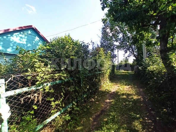 
  Продается дача, 25 м², Барнаул
. Фото 18.