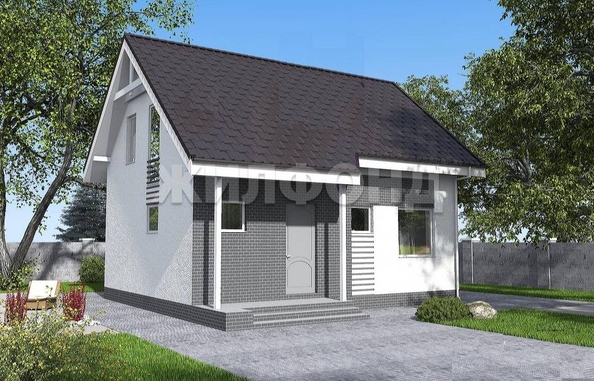 
  Продается дом, 75 м², СНТ Пригородное
. Фото 3.