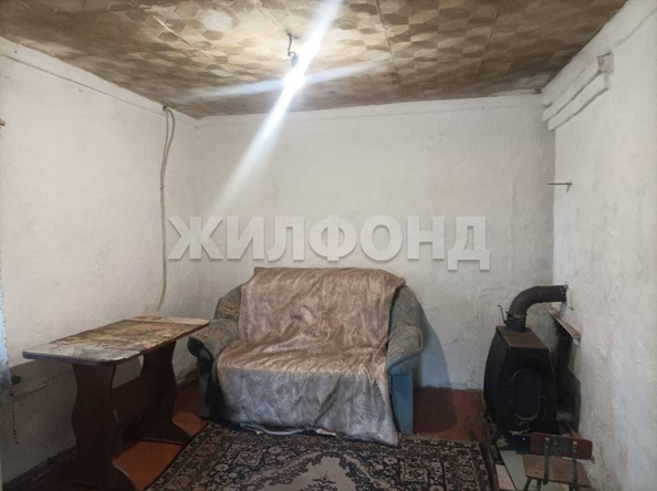 
  Продается дом, 15.5 м², Барнаул
. Фото 1.